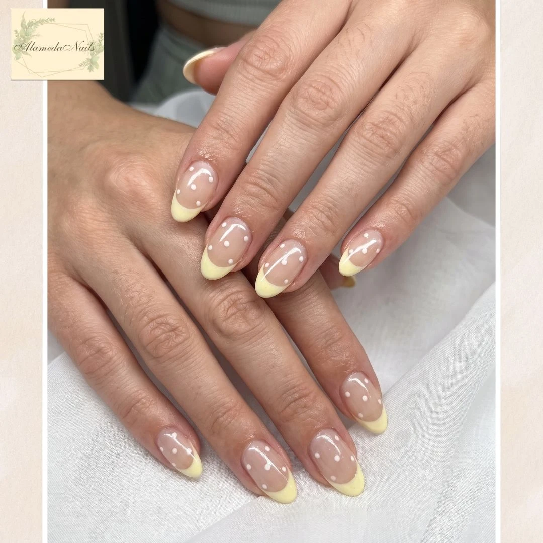 Lovely nails